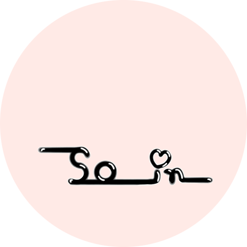 すいすい。「So in love」