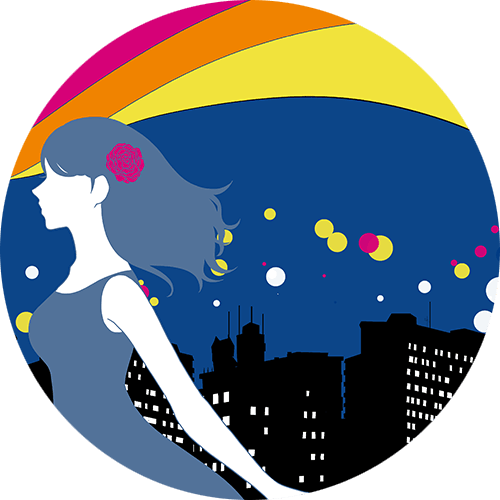 すいすい。「スタイリッシュカプセル」