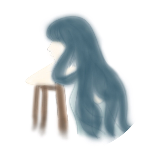 Rubi「いかないで」